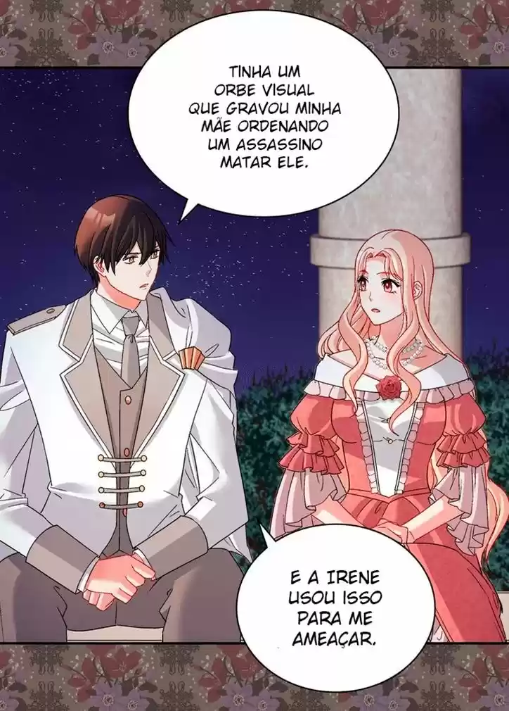 Read What It Takes to Be a Villainess PT-BR Manga Online
