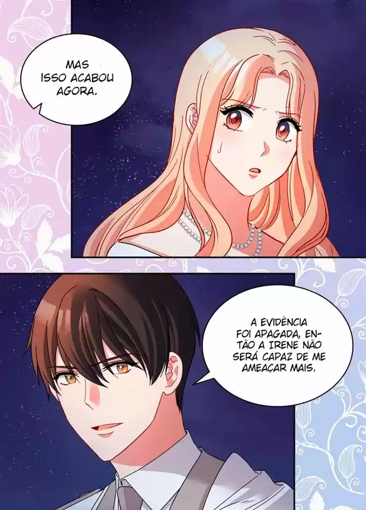 Read What It Takes to Be a Villainess PT-BR Manga Online