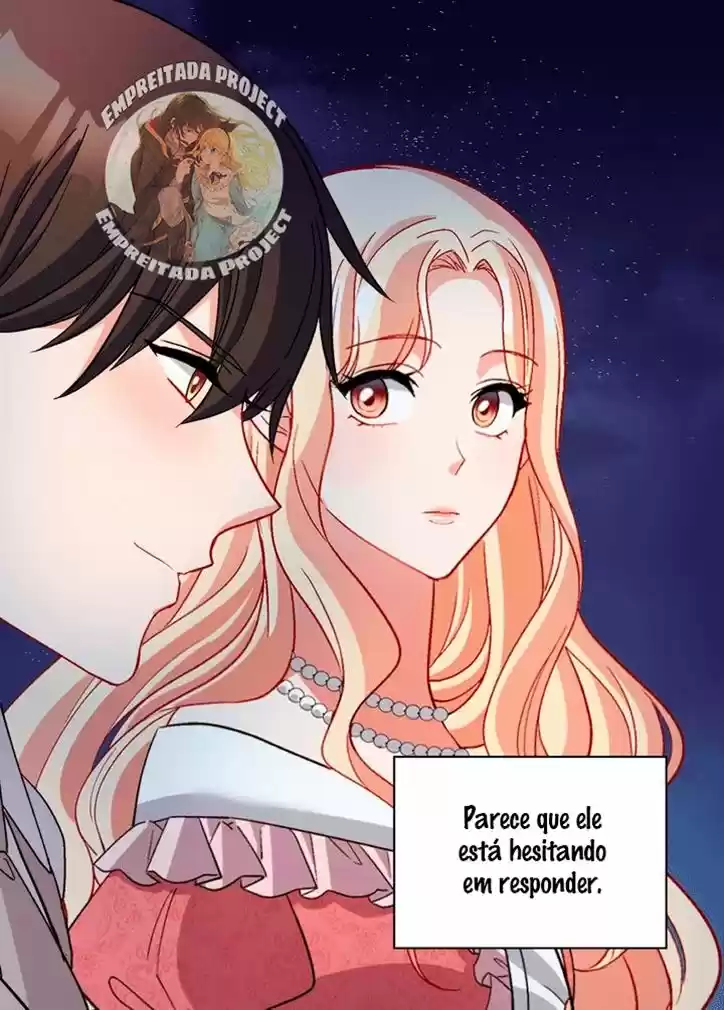 Read What It Takes to Be a Villainess PT-BR Manga Online