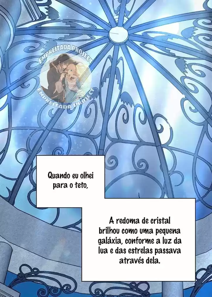 Read What It Takes to Be a Villainess PT-BR Manga Online