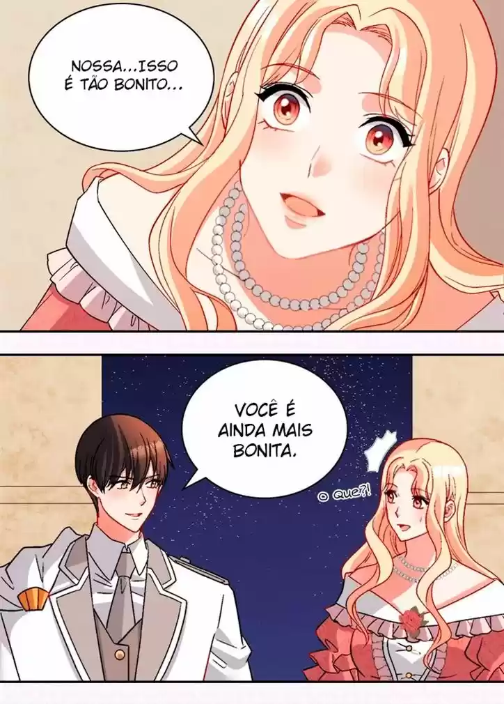 Read What It Takes to Be a Villainess PT-BR Manga Online