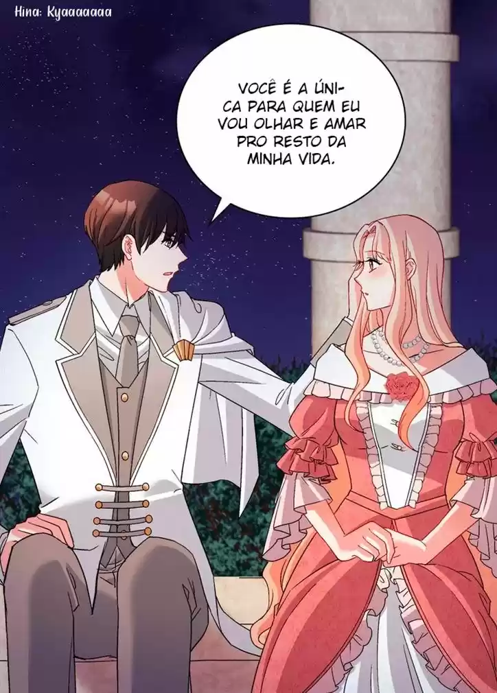 Read What It Takes to Be a Villainess PT-BR Manga Online