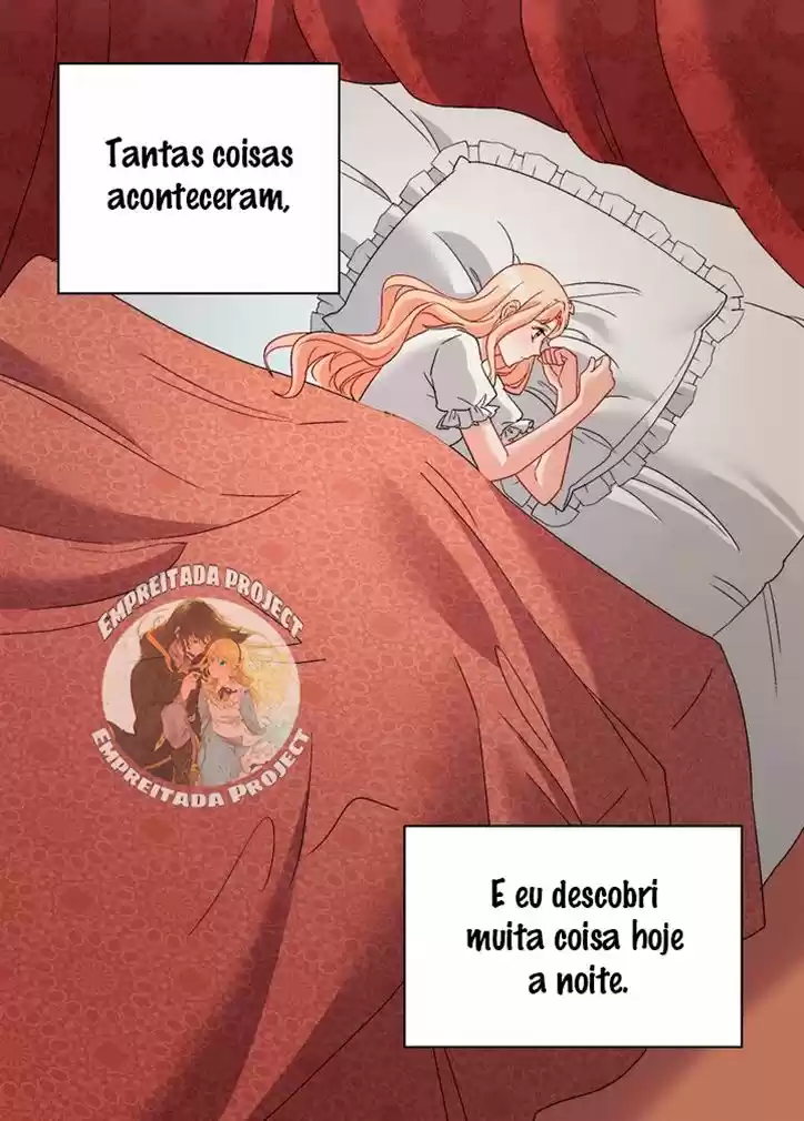 Read What It Takes to Be a Villainess PT-BR Manga Online