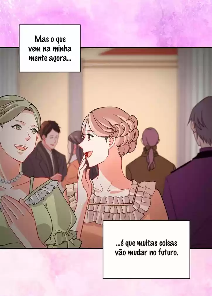 Read What It Takes to Be a Villainess PT-BR Manga Online