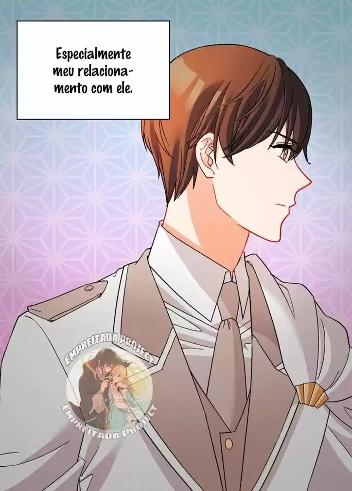 Read What It Takes to Be a Villainess PT-BR Manga Online