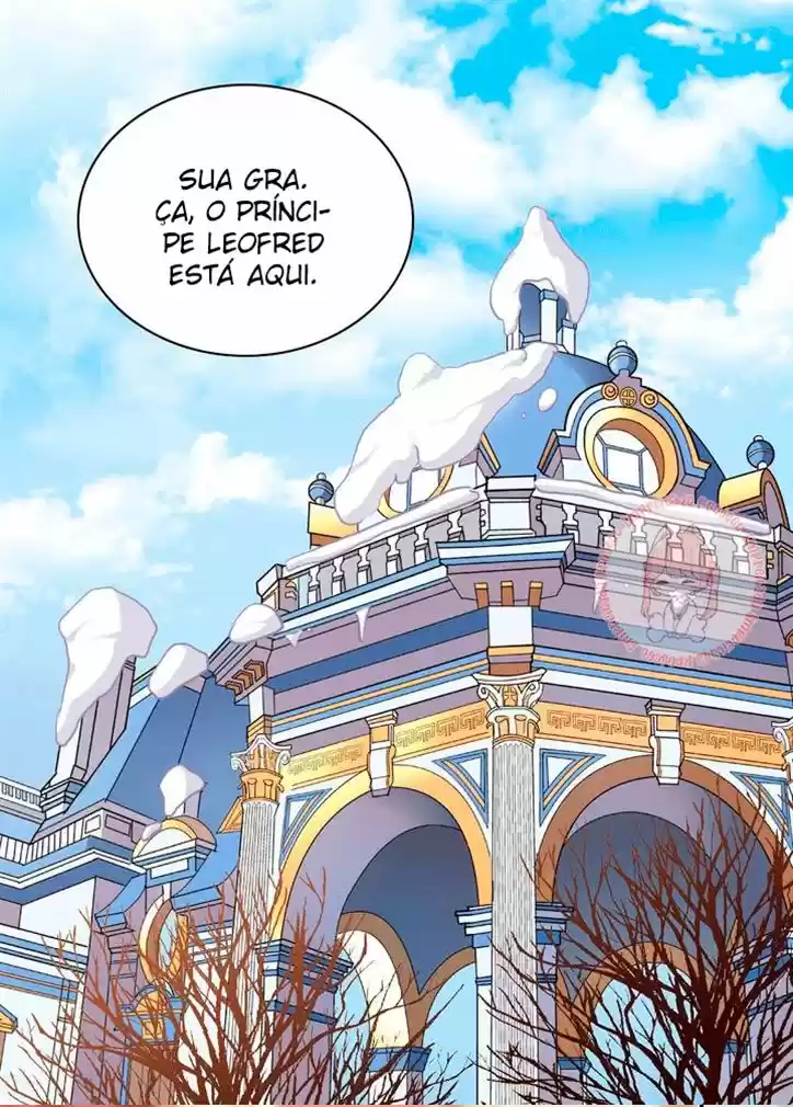 Read What It Takes to Be a Villainess PT-BR Manga Online