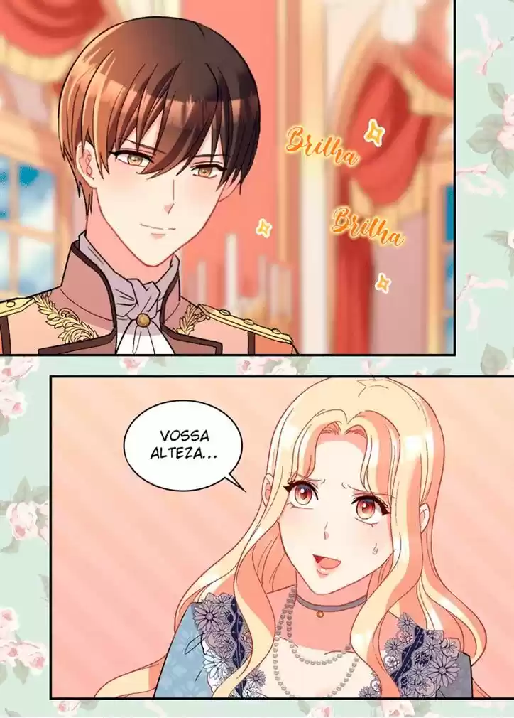 Read What It Takes to Be a Villainess PT-BR Manga Online