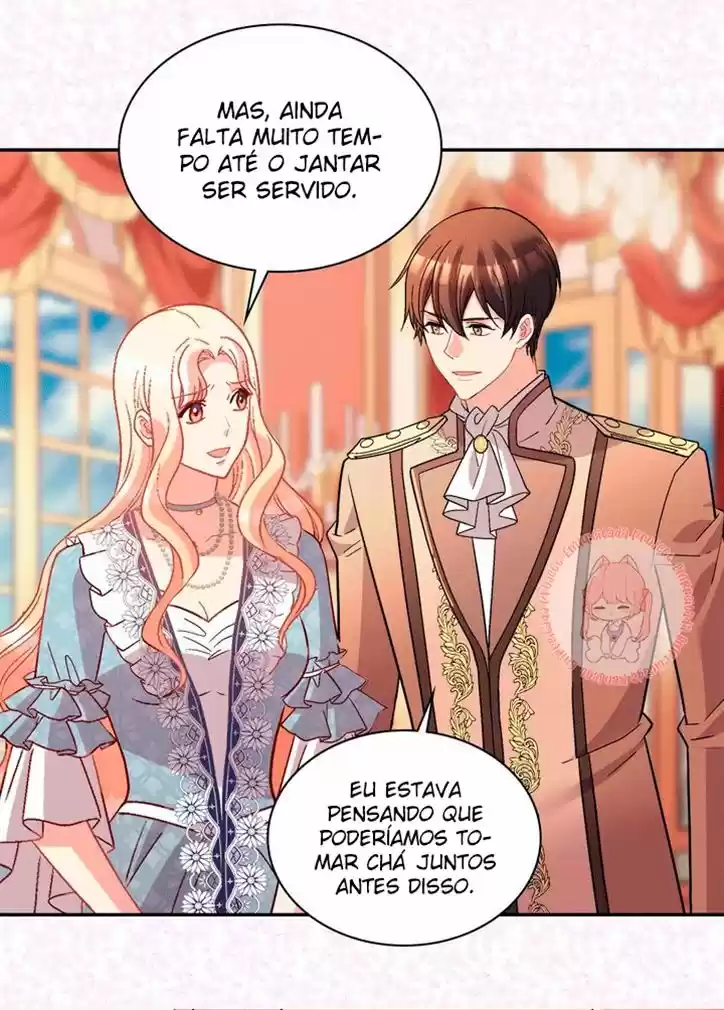 Read What It Takes to Be a Villainess PT-BR Manga Online