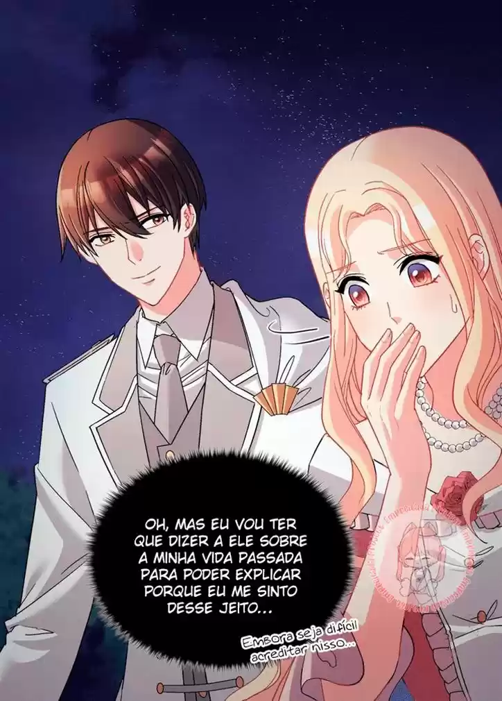 Read What It Takes to Be a Villainess PT-BR Manga Online
