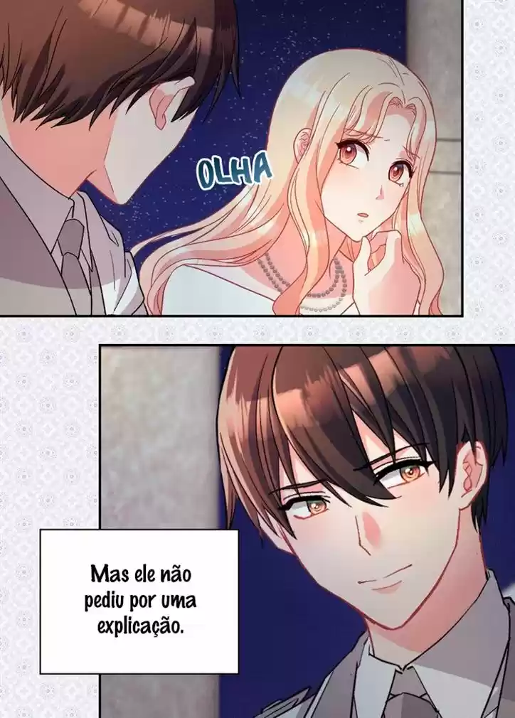 Read What It Takes to Be a Villainess PT-BR Manga Online