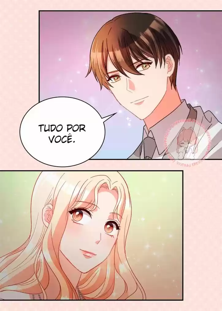 Read What It Takes to Be a Villainess PT-BR Manga Online