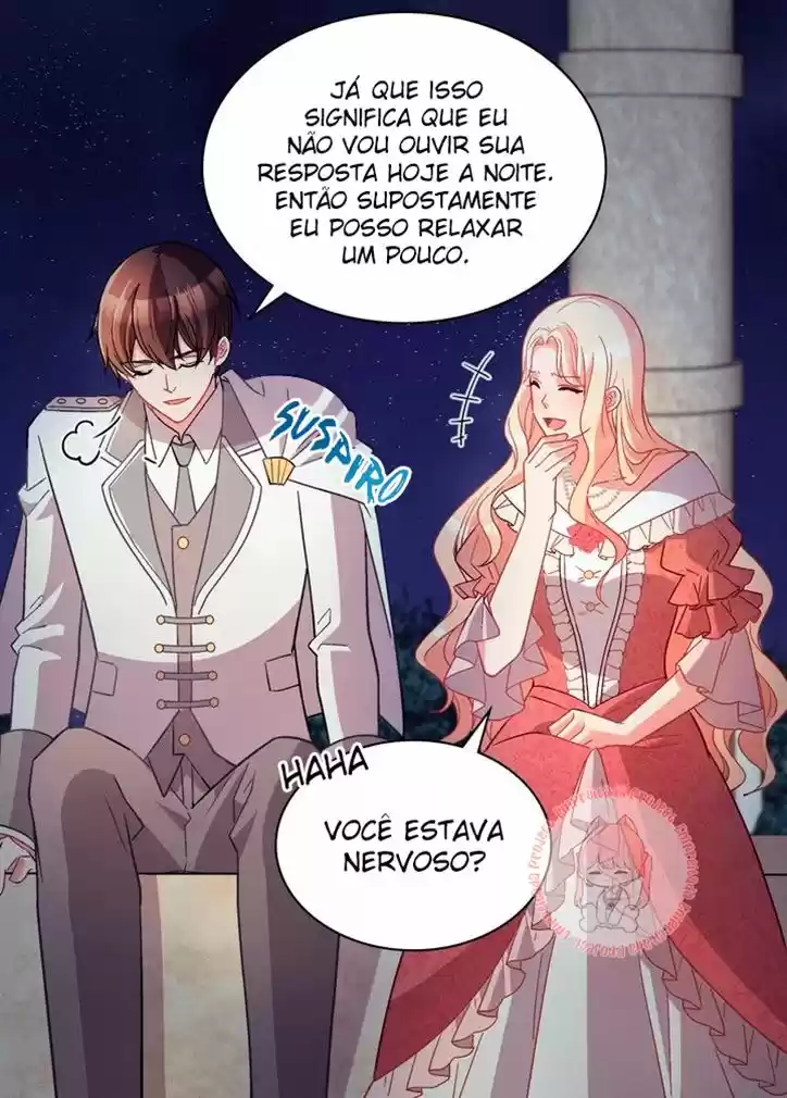 Read What It Takes to Be a Villainess PT-BR Manga Online