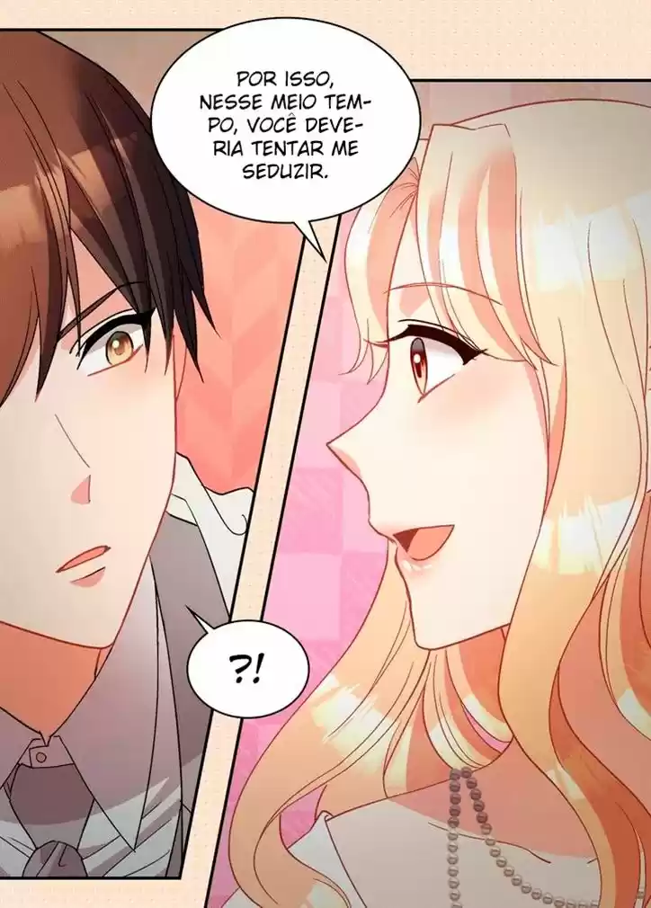 Read What It Takes to Be a Villainess PT-BR Manga Online