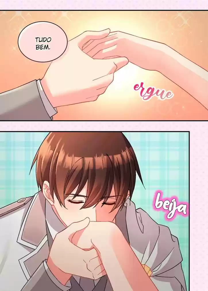 Read What It Takes to Be a Villainess PT-BR Manga Online
