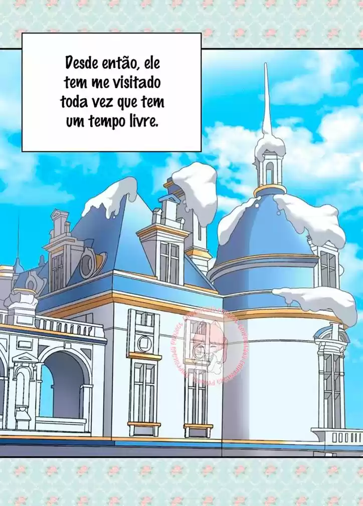 Read What It Takes to Be a Villainess PT-BR Manga Online