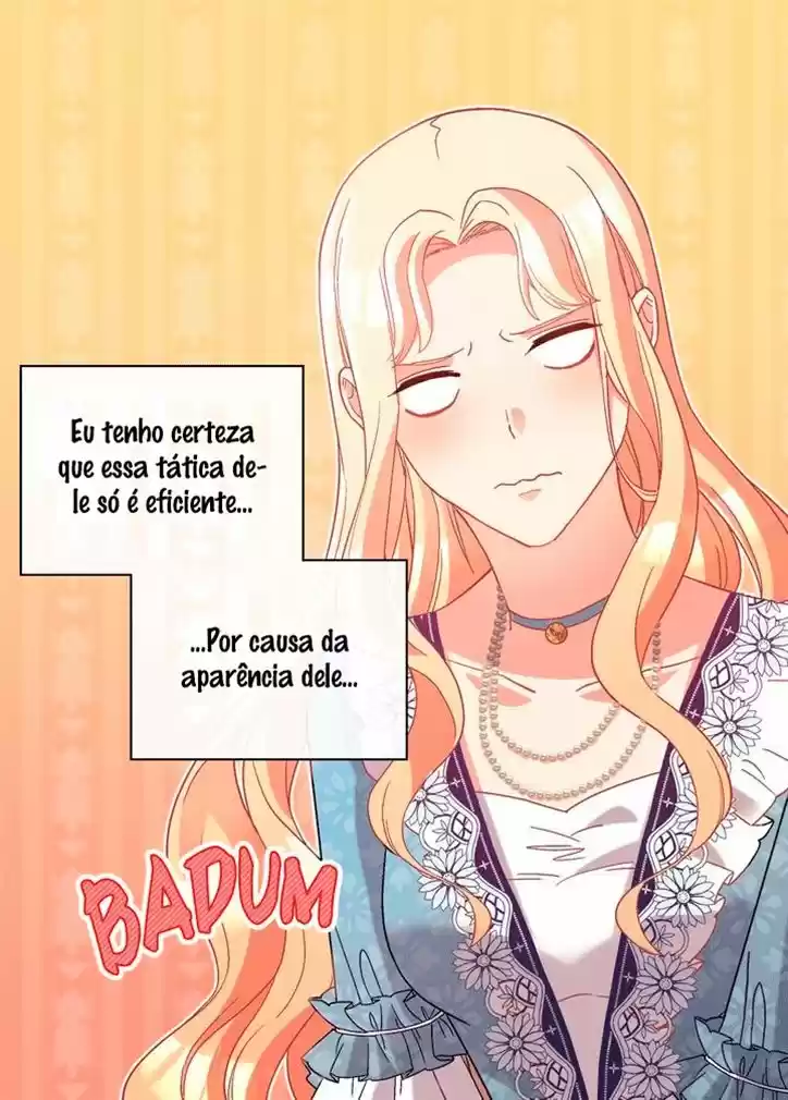 Read What It Takes to Be a Villainess PT-BR Manga Online