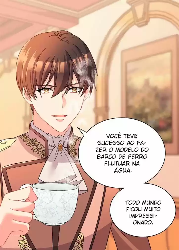 Read What It Takes to Be a Villainess PT-BR Manga Online