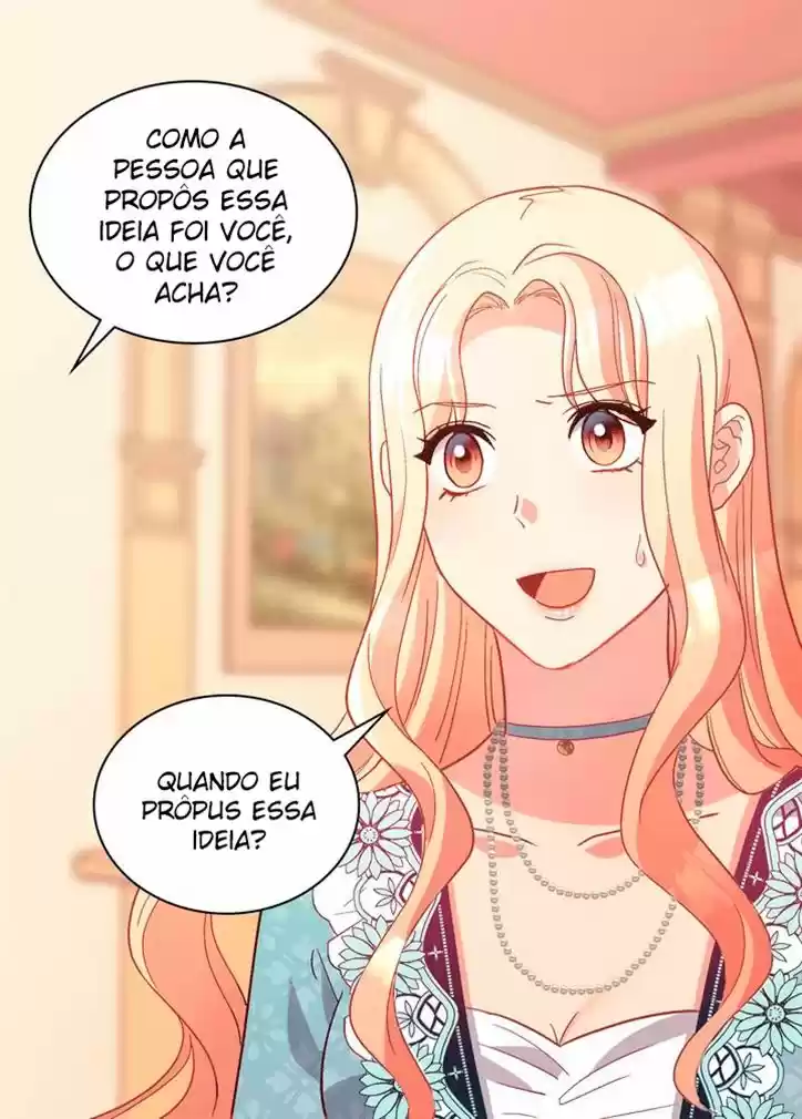 Read What It Takes to Be a Villainess PT-BR Manga Online