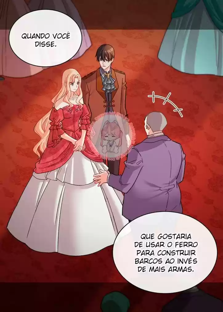 Read What It Takes to Be a Villainess PT-BR Manga Online