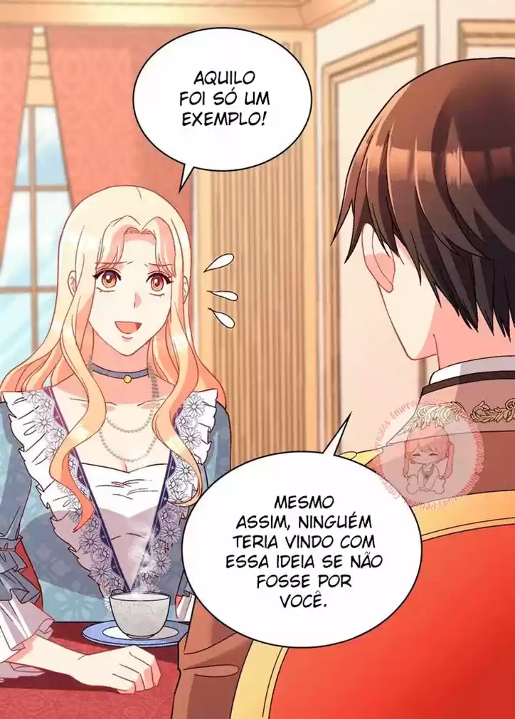 Read What It Takes to Be a Villainess PT-BR Manga Online