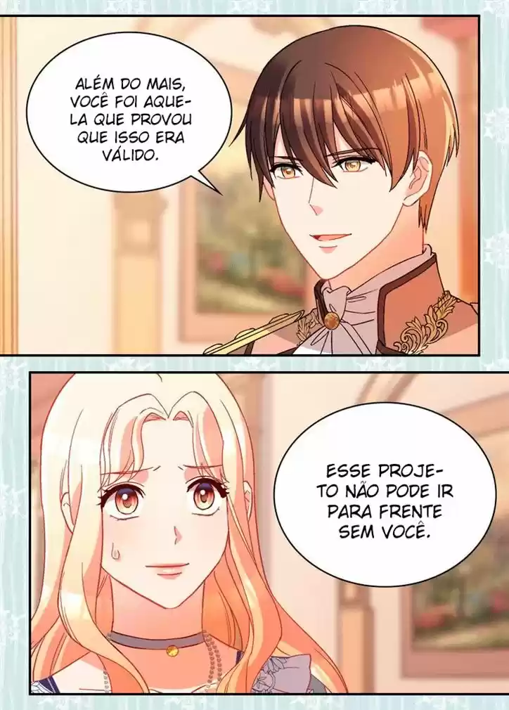 Read What It Takes to Be a Villainess PT-BR Manga Online