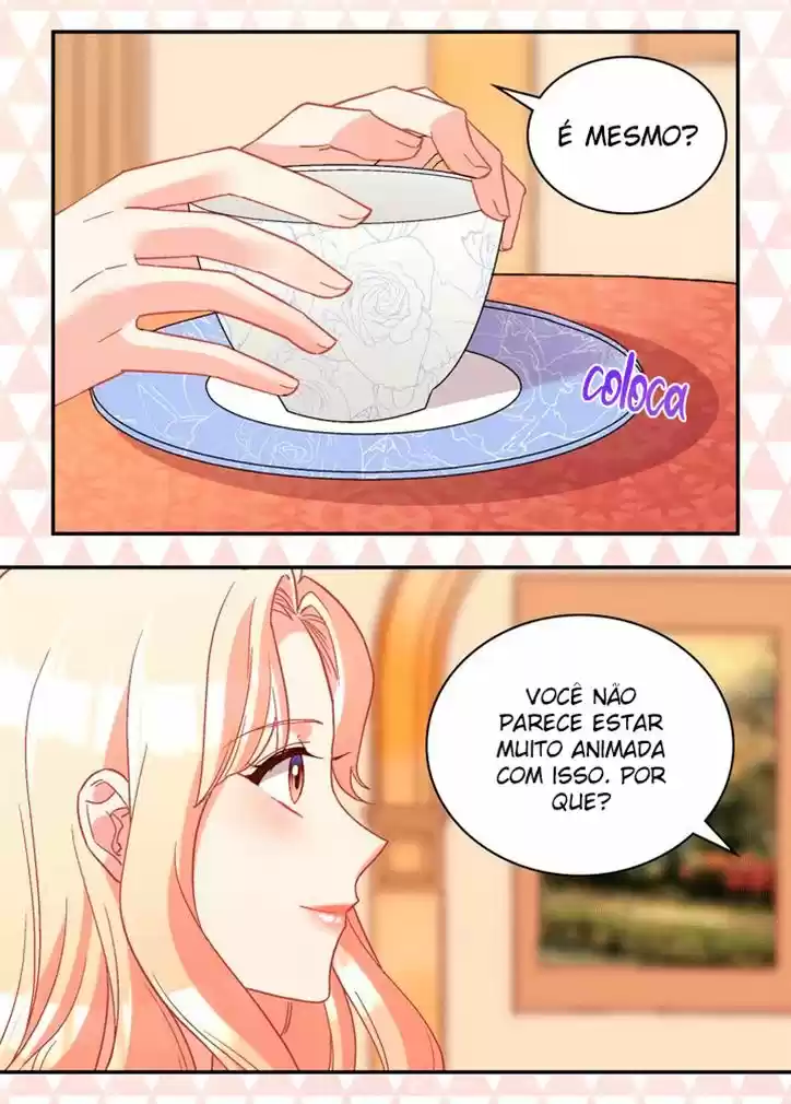 Read What It Takes to Be a Villainess PT-BR Manga Online