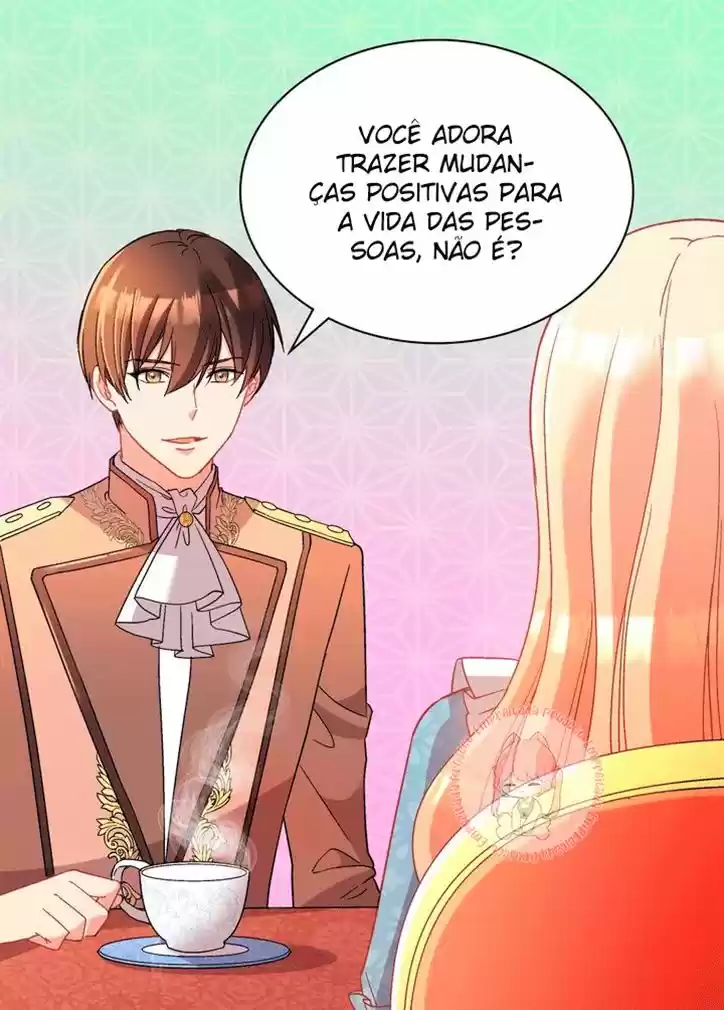 Read What It Takes to Be a Villainess PT-BR Manga Online