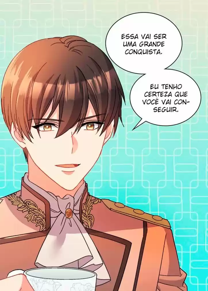 Read What It Takes to Be a Villainess PT-BR Manga Online