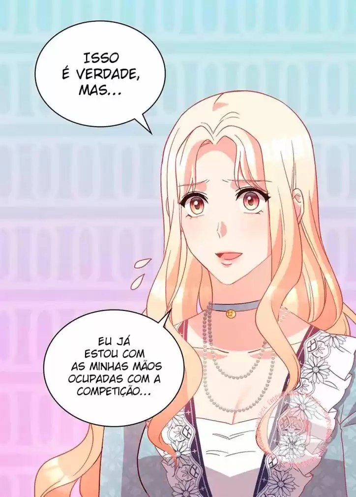 Read What It Takes to Be a Villainess PT-BR Manga Online