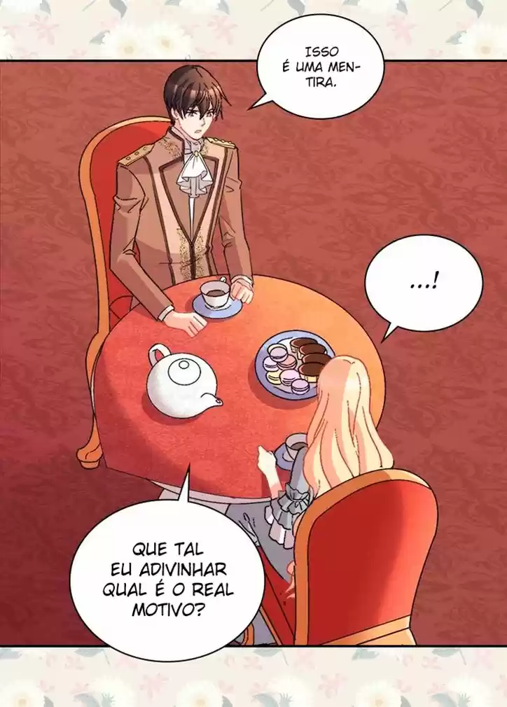 Read What It Takes to Be a Villainess PT-BR Manga Online