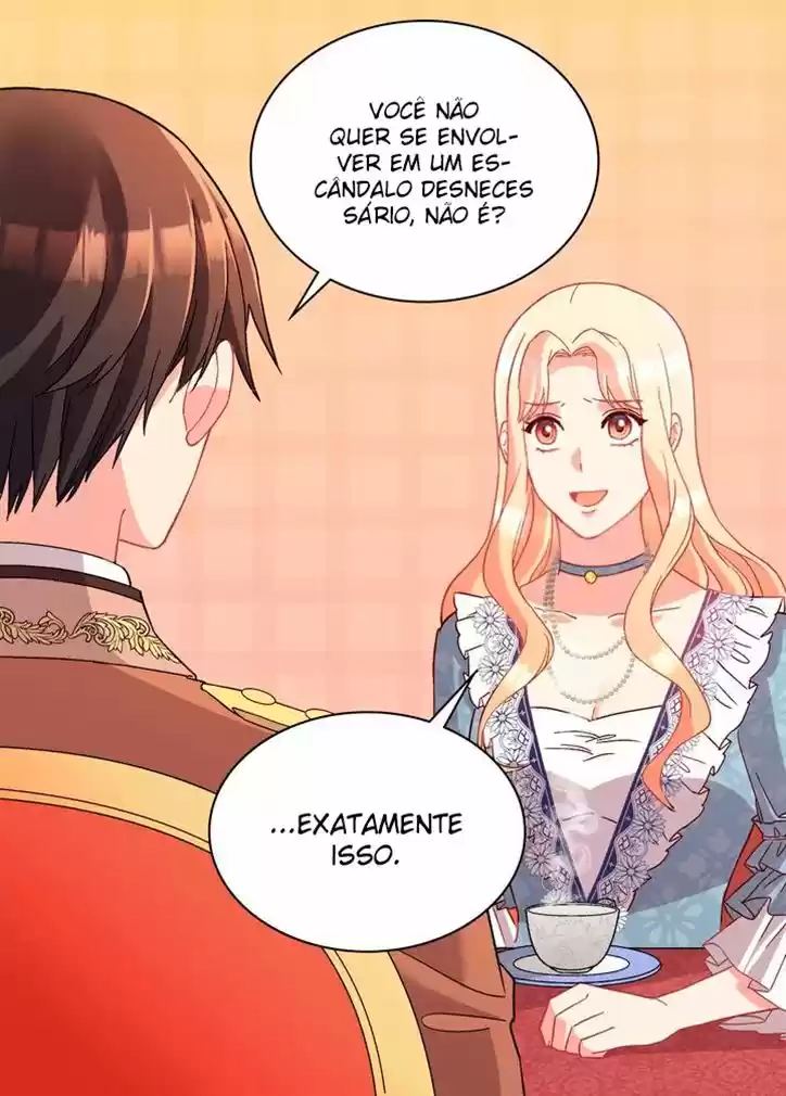 Read What It Takes to Be a Villainess PT-BR Manga Online