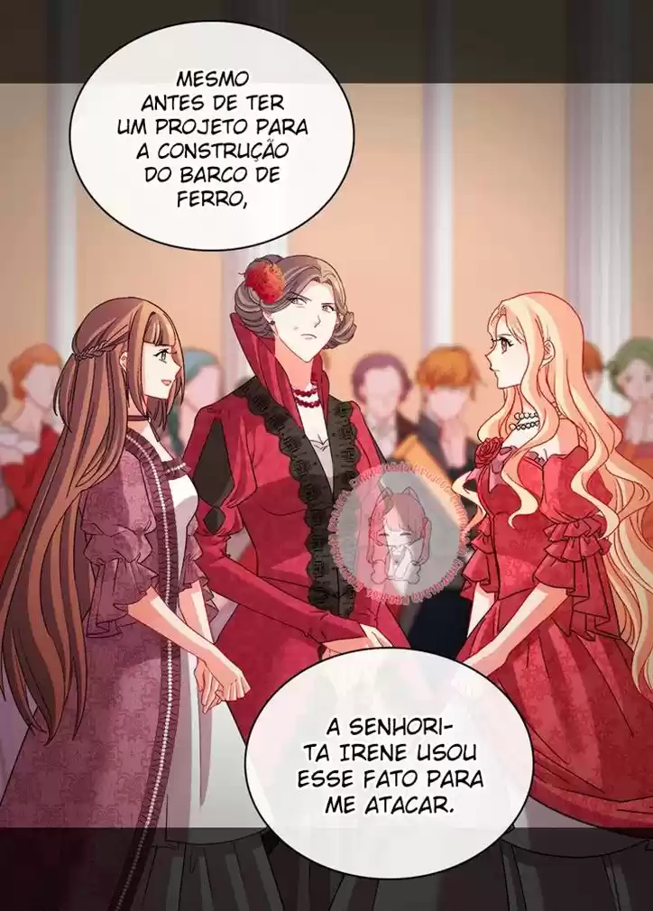 Read What It Takes to Be a Villainess PT-BR Manga Online