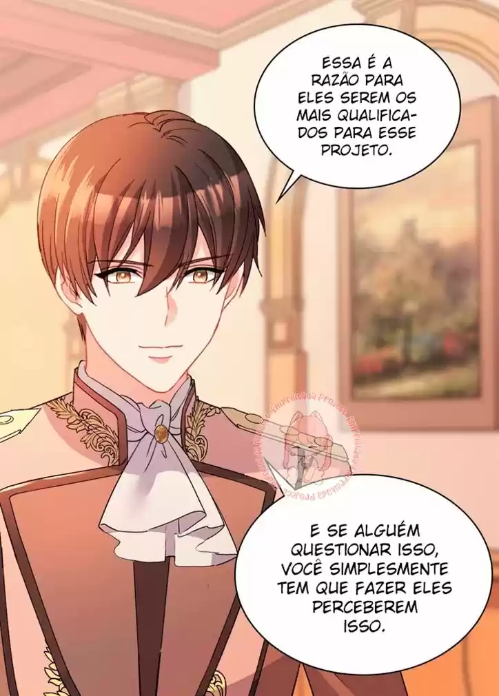 Read What It Takes to Be a Villainess PT-BR Manga Online