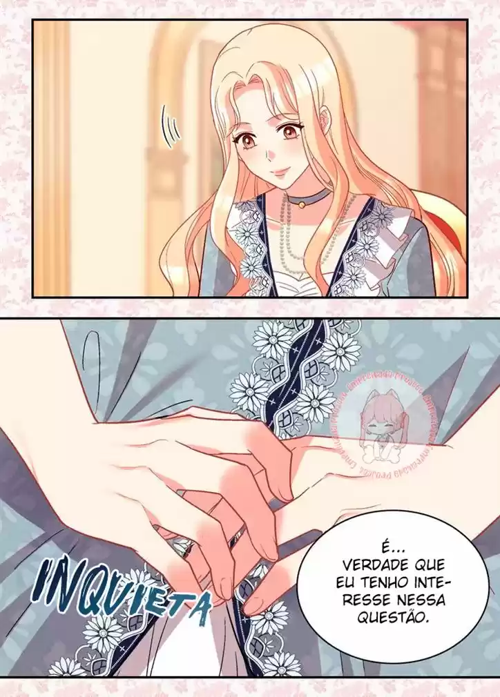 Read What It Takes to Be a Villainess PT-BR Manga Online
