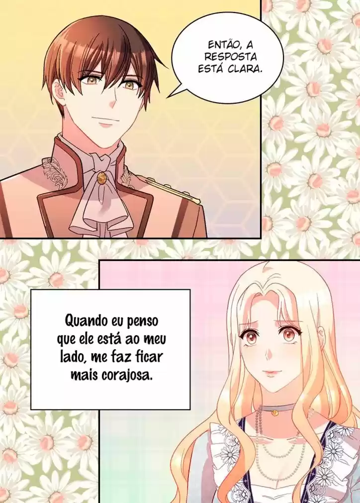 Read What It Takes to Be a Villainess PT-BR Manga Online