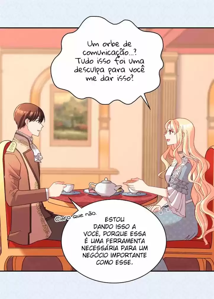 Read What It Takes to Be a Villainess PT-BR Manga Online