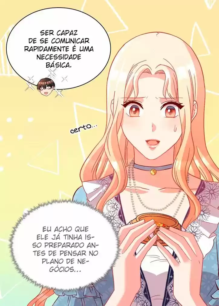 Read What It Takes to Be a Villainess PT-BR Manga Online