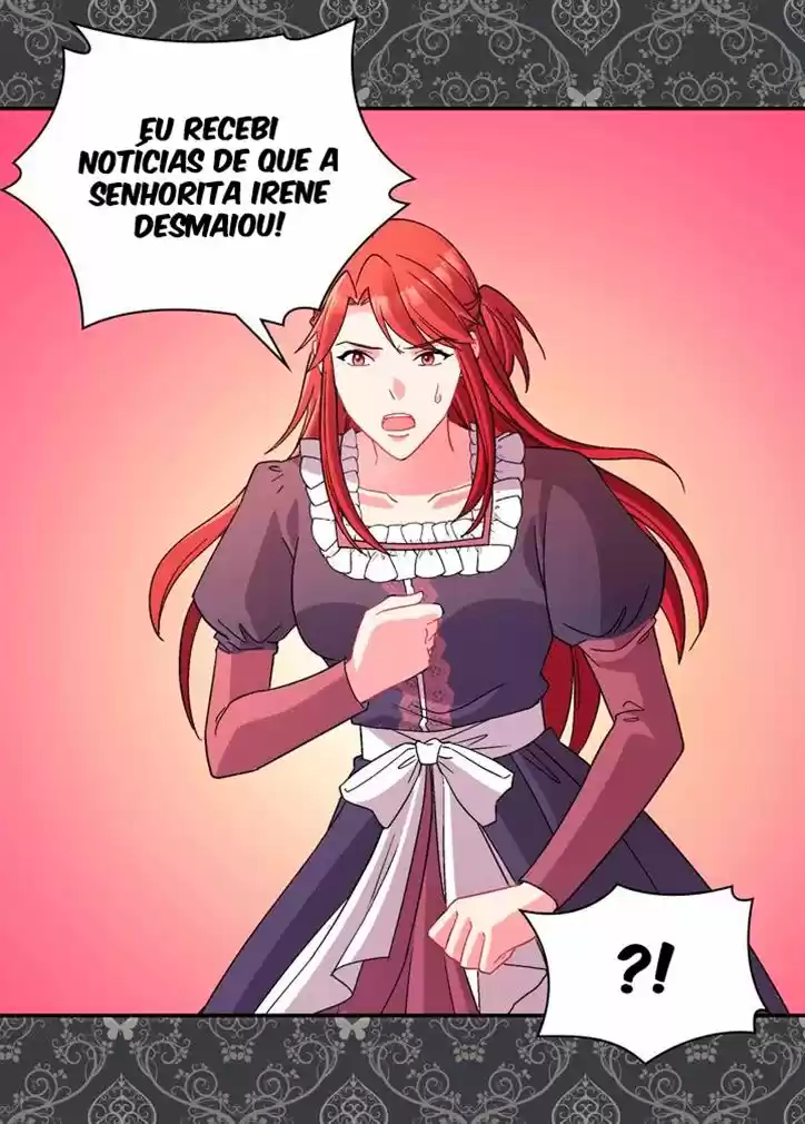 Read What It Takes to Be a Villainess PT-BR Manga Online