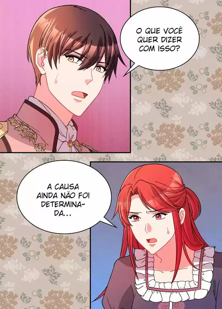Read What It Takes to Be a Villainess PT-BR Manga Online
