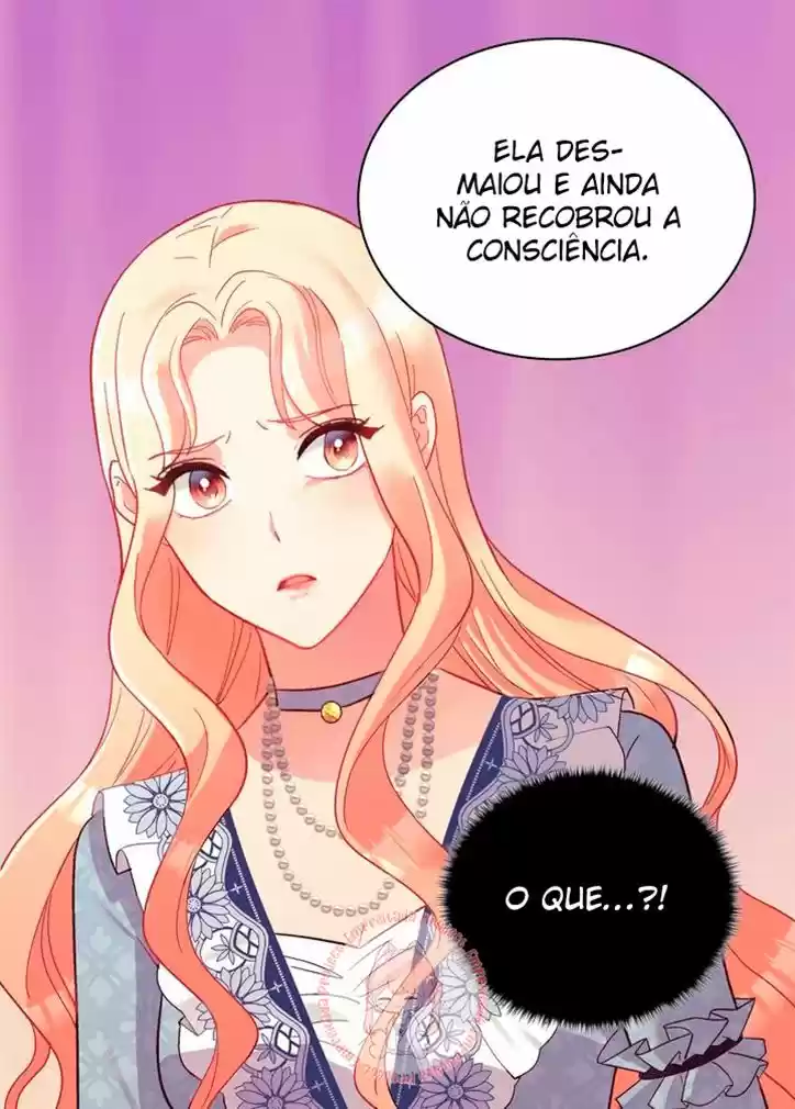Read What It Takes to Be a Villainess PT-BR Manga Online