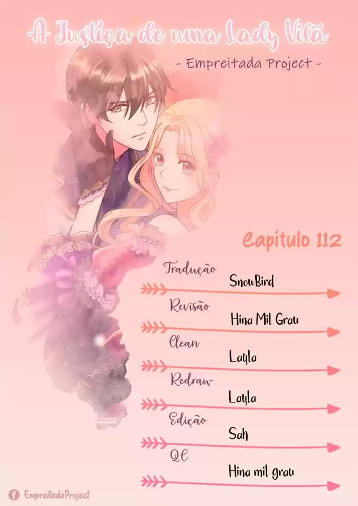 Read What It Takes to Be a Villainess PT-BR Manga Online