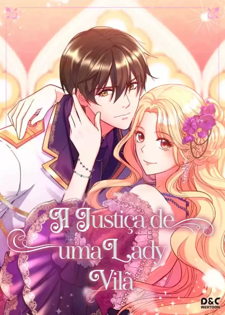Read What It Takes to Be a Villainess PT-BR Manga Online