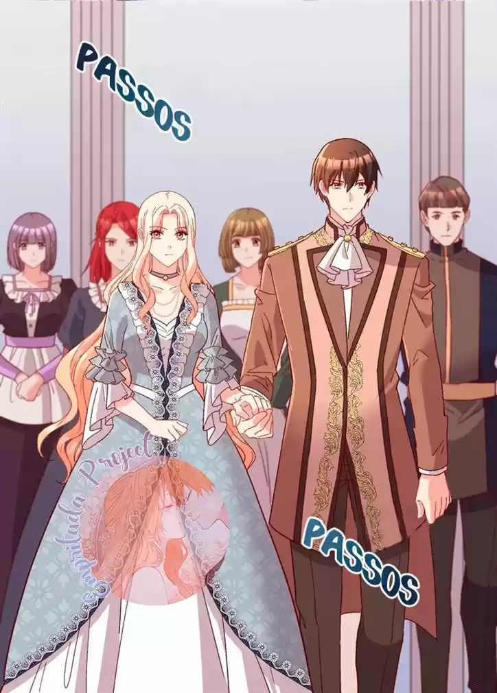Read What It Takes to Be a Villainess PT-BR Manga Online