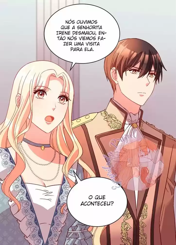 Read What It Takes to Be a Villainess PT-BR Manga Online