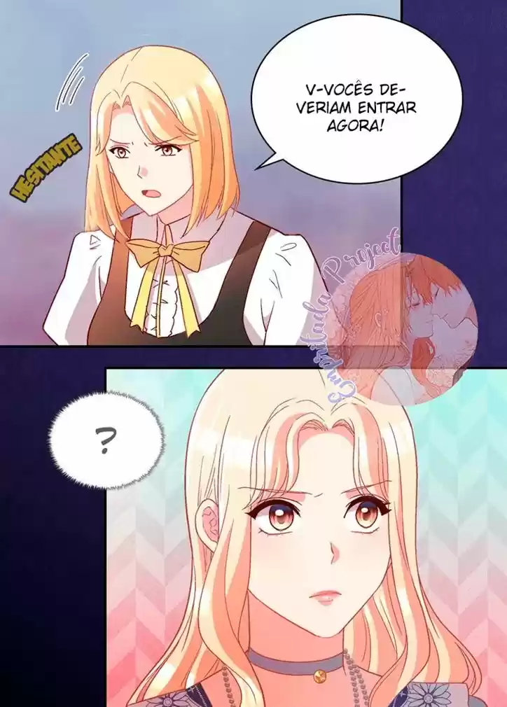 Read What It Takes to Be a Villainess PT-BR Manga Online