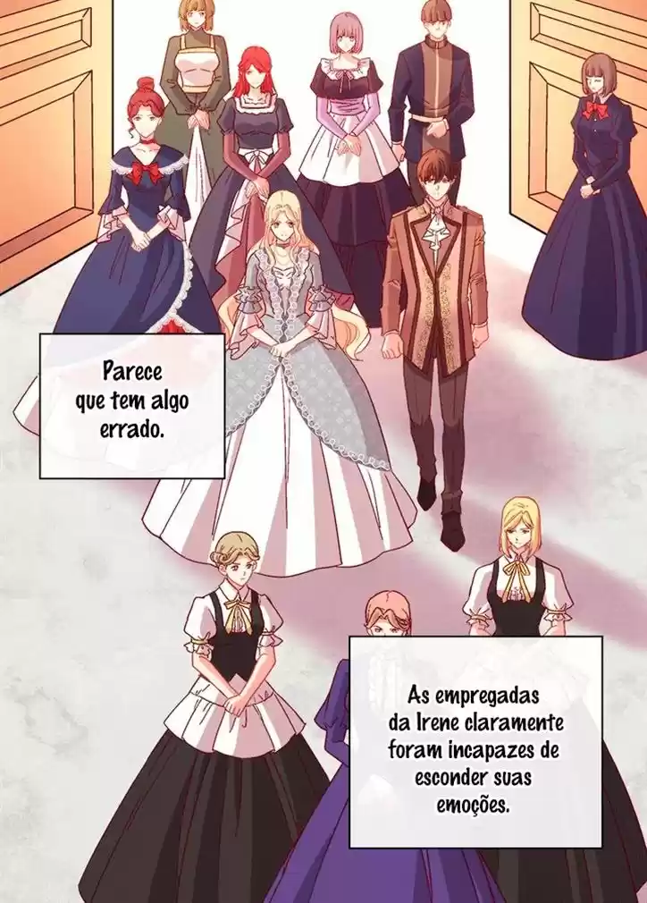 Read What It Takes to Be a Villainess PT-BR Manga Online