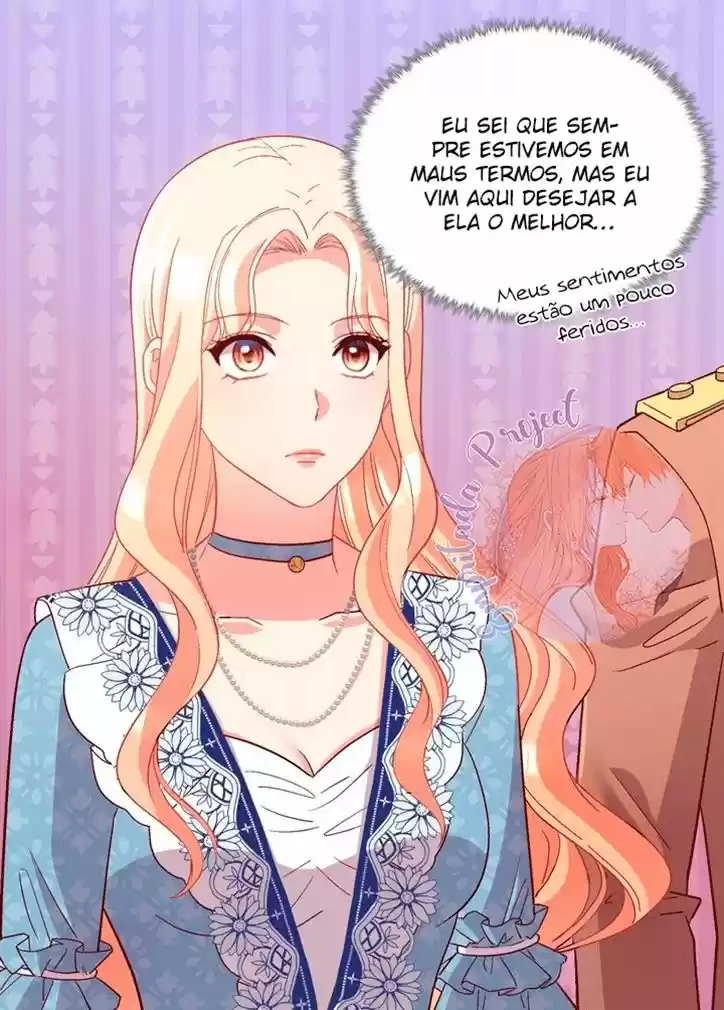 Read What It Takes to Be a Villainess PT-BR Manga Online