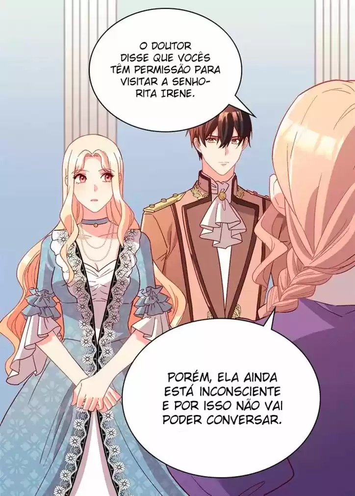 Read What It Takes to Be a Villainess PT-BR Manga Online