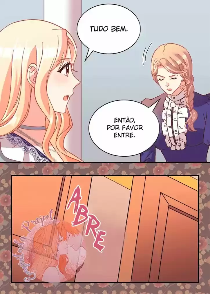 Read What It Takes to Be a Villainess PT-BR Manga Online