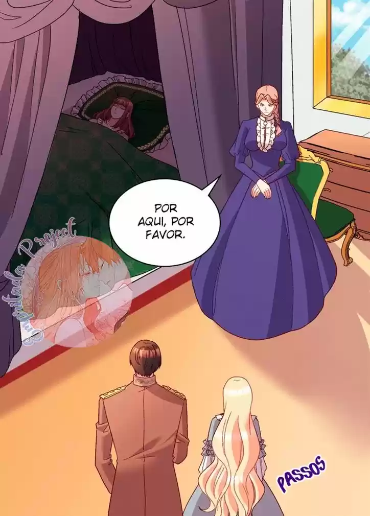 Read What It Takes to Be a Villainess PT-BR Manga Online